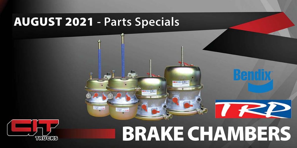 Brake-Chambers