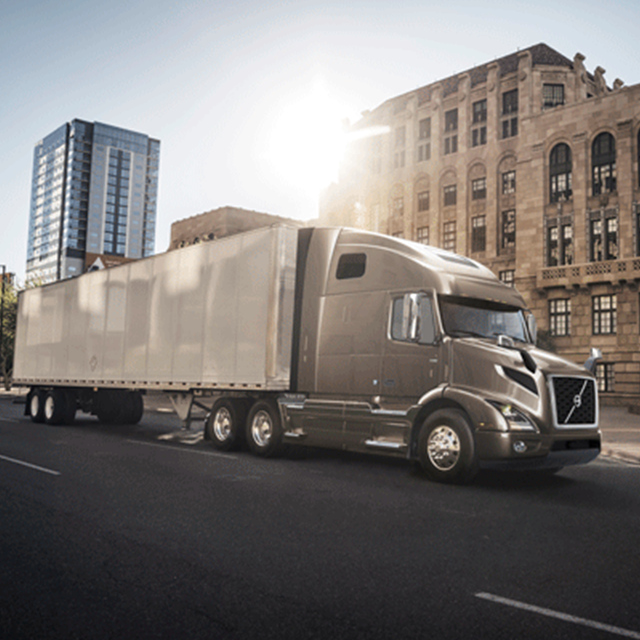 Volvo Grows Regional Class 8 Truck Lineup - CIT Trucks