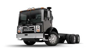 Mack TerraPro 1