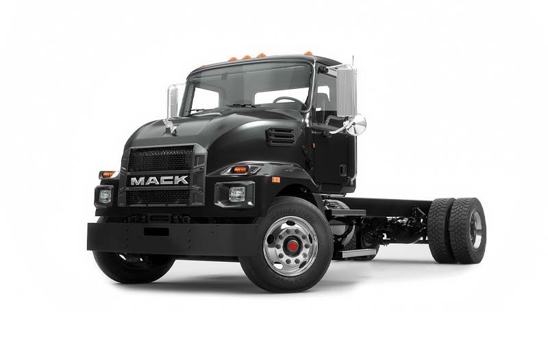 Mack MD Series - image 3 of 3