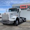 2014 KENWORTH T800 7231793007