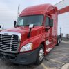 2014 Freightliner Cascadia