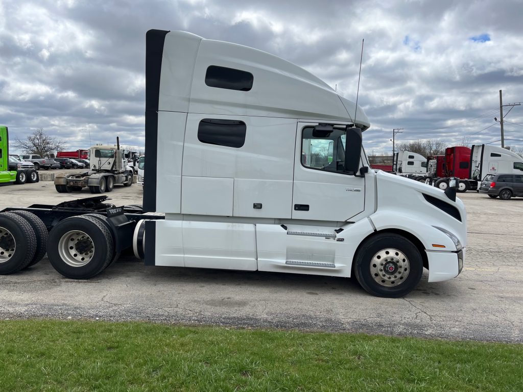 2019 VOLVO VNL64760 - CIT Trucks