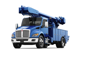 Kenworth T380 / T480