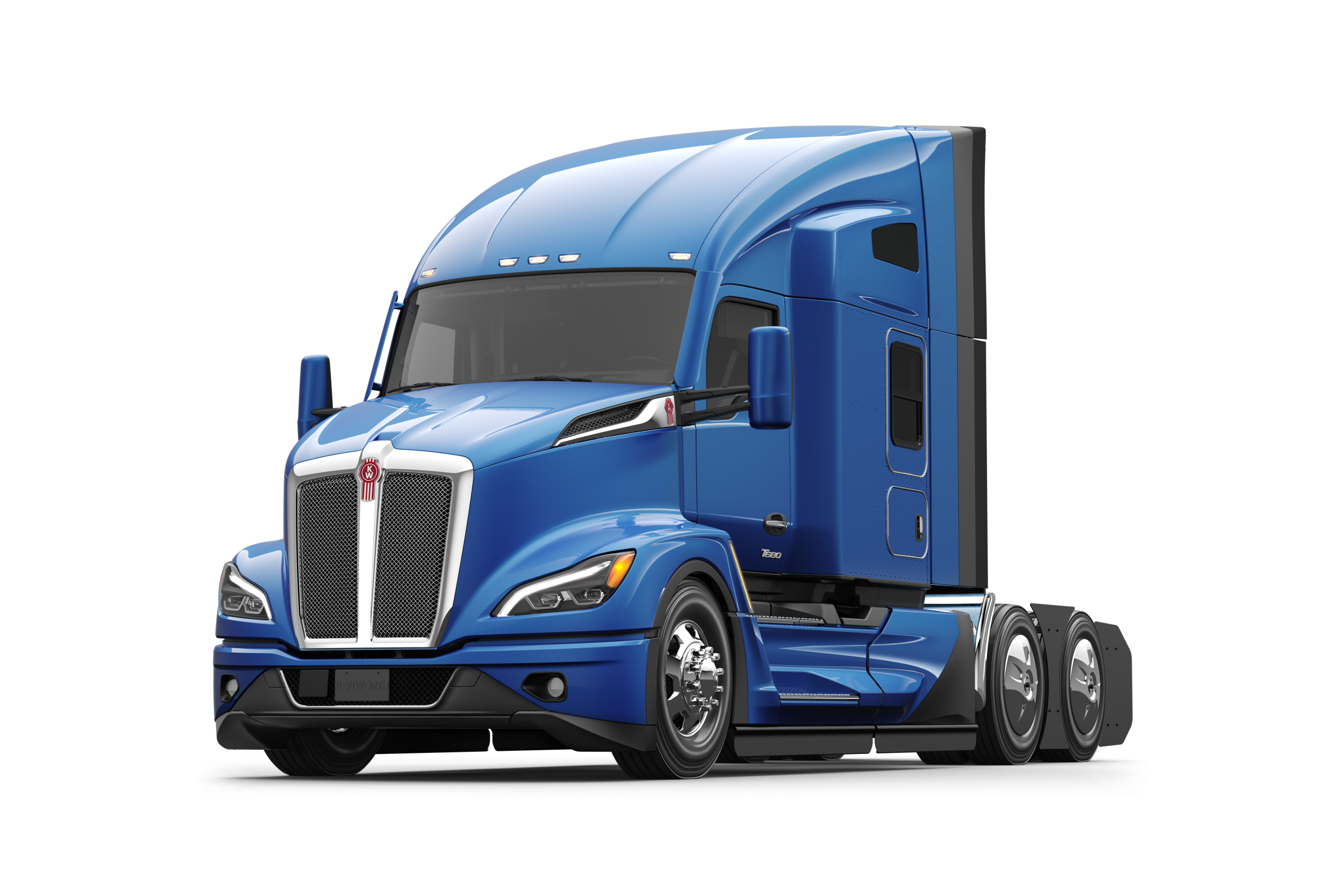 Kenworth T680 - image 1 of 4
