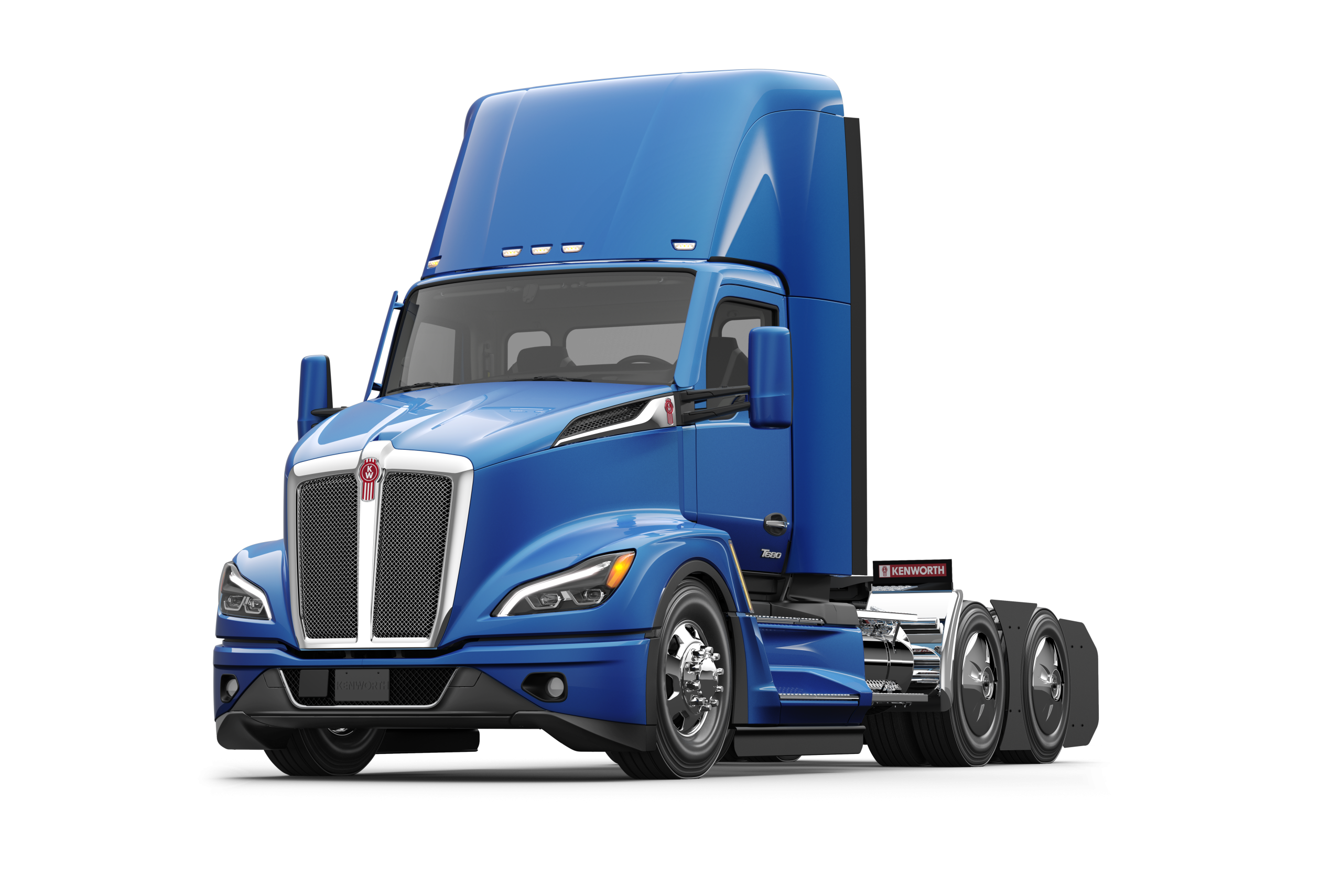 Kenworth T680 - image 2 of 4