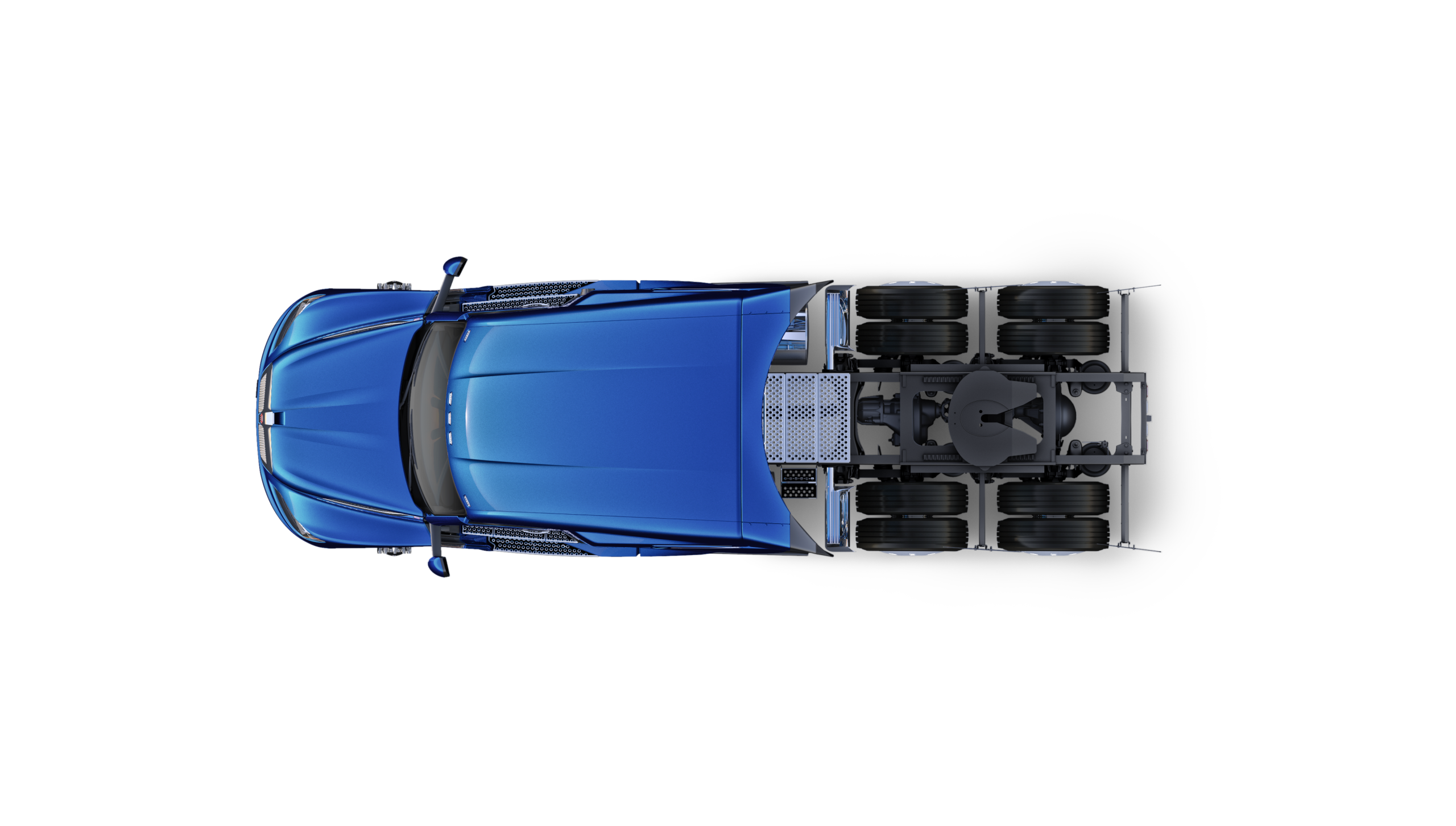 Kenworth T680 - image 4 of 4