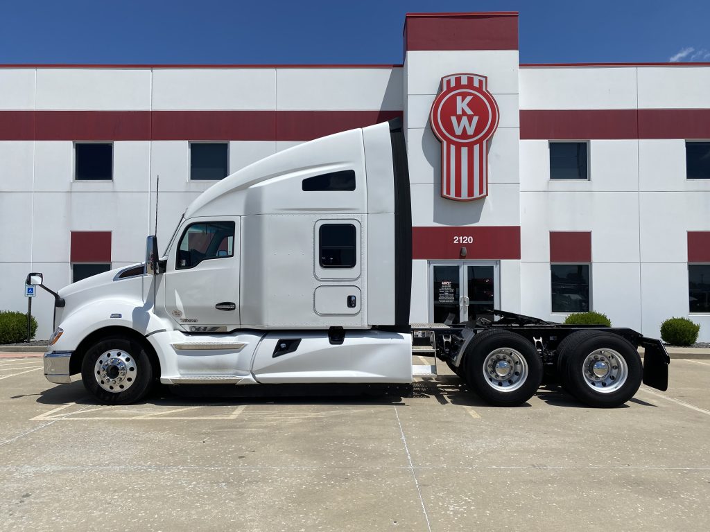 2019 KENWORTH T680 - CIT Trucks