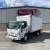 2014 ISUZU NPR HD