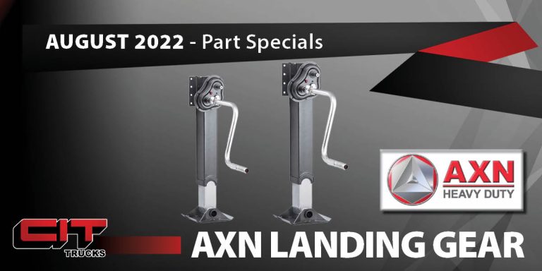 AXN Landing Gear