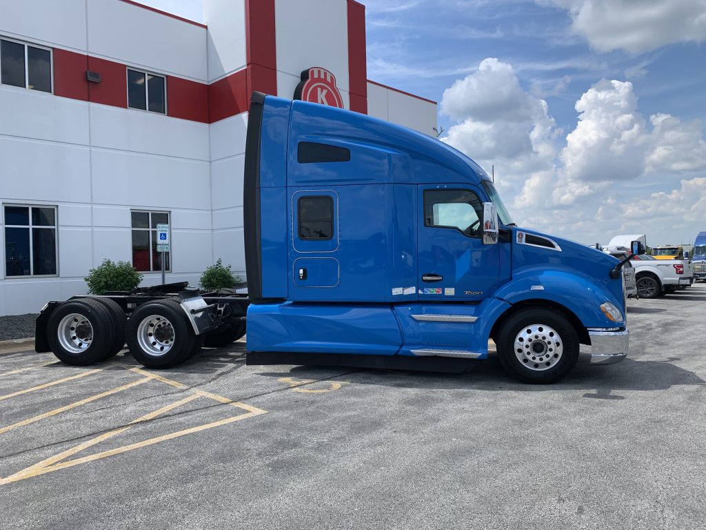 2019 KENWORTH T680 - CIT Trucks