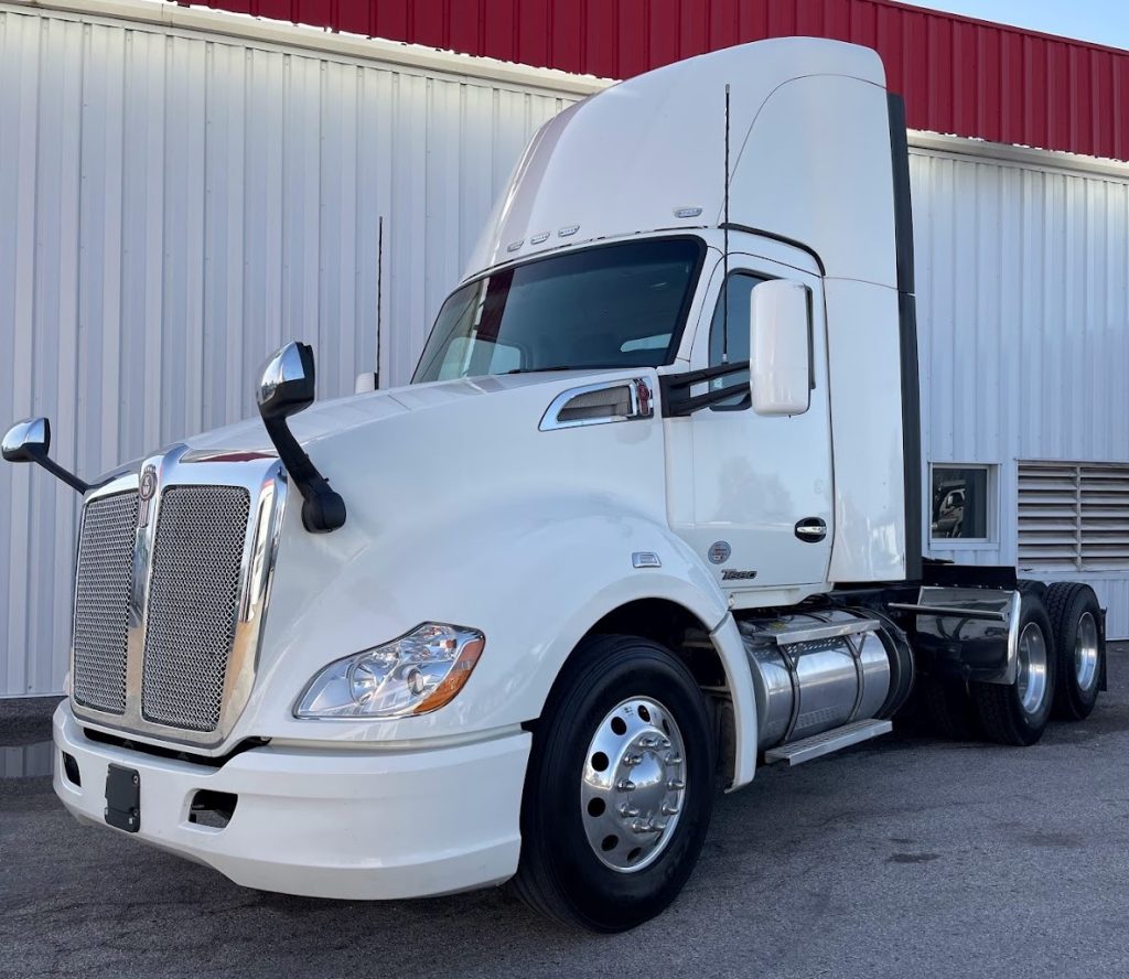 2020 KENWORTH T680 - CIT Trucks