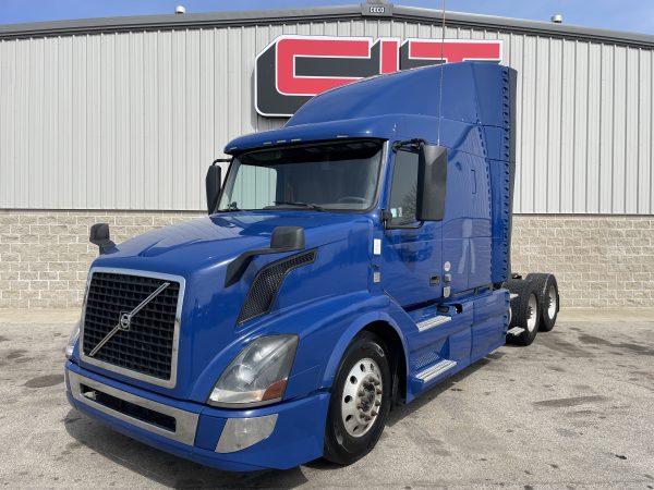 2019 KENWORTH T680 - CIT Trucks