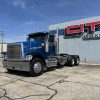 2005 INTERNATIONAL 9900