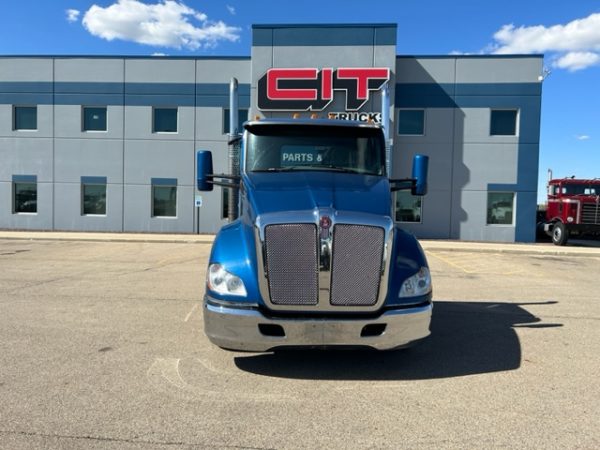 2019 KENWORTH T680 - CIT Trucks