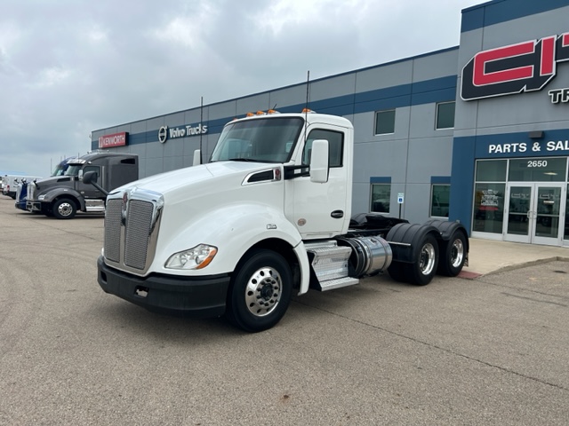 2019 KENWORTH T680 - CIT Trucks