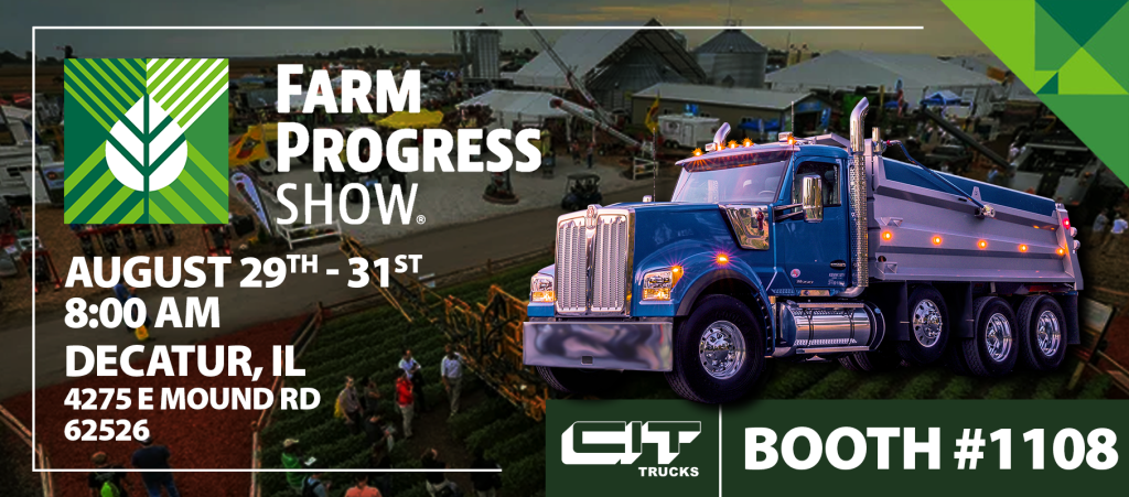 Farm Progress 2023