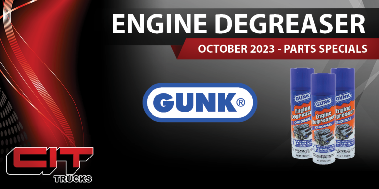 Gunk Engine Degreaser 15oz