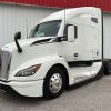 CIT Trucks - 2025 Kenworth Sleeper