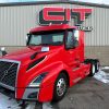 Volvo Day Cab - CIT Trucks