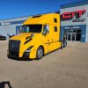 New Volvo Sleeper Cab