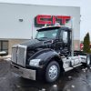 New T880 Day Cab
