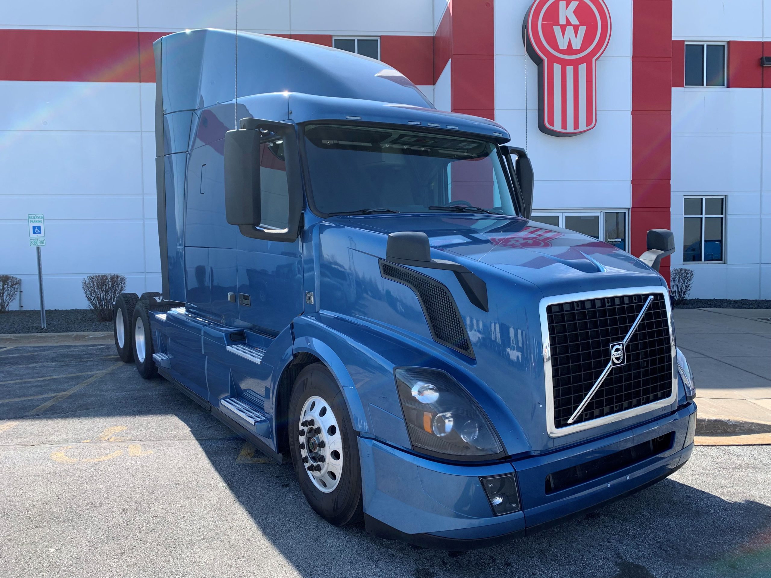 Used Trucks Sales - CIT Trucks