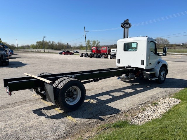 2025 KENWORTH T380 - image 5 of 6