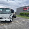 2025 Isuzu NRR Gas