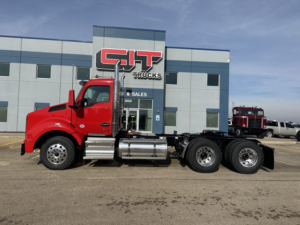 Cit Trucks Grayslake Il