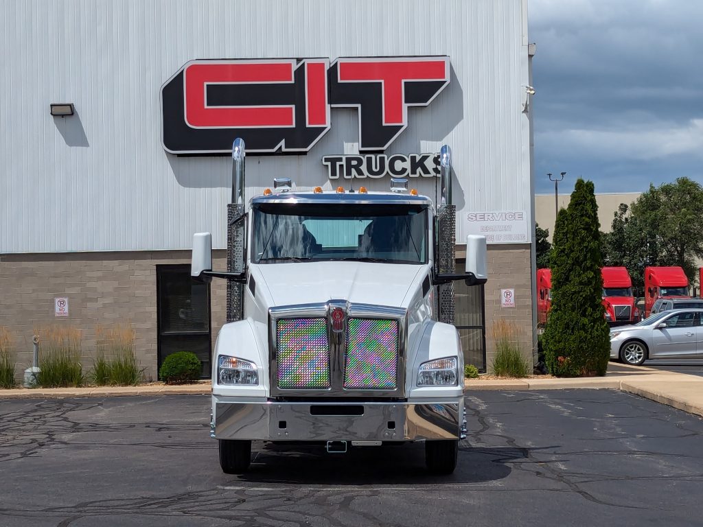 Cit Trucks Grayslake Il