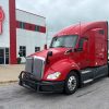2021 Kenworth T680
