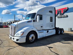 used Kenworth T680 CIT Trucks