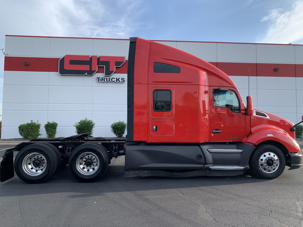 Cit Trucks Grayslake Il