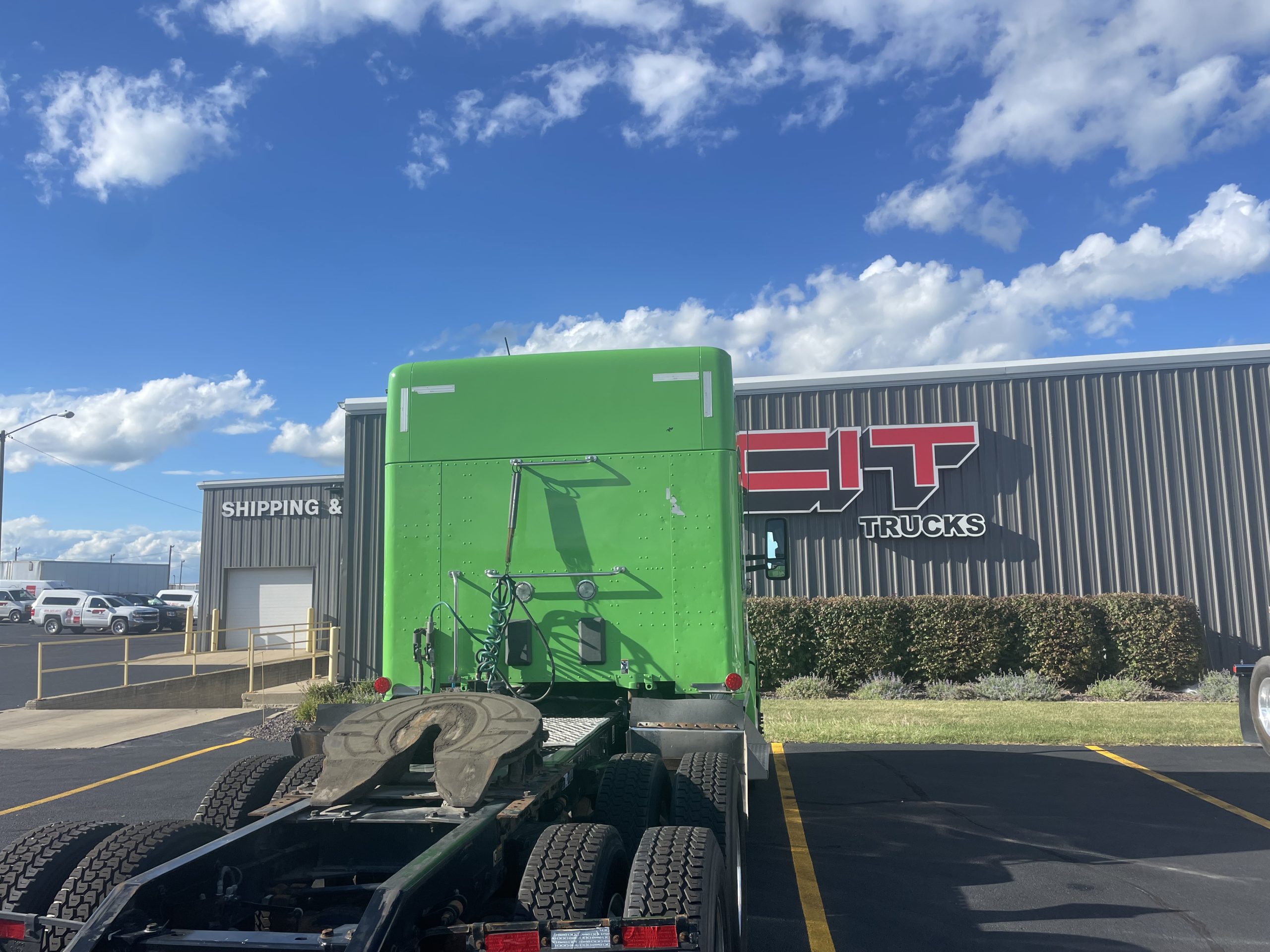 2018 KENWORTH T680 - image 5 of 6