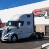 2025 VOLVO VNL860 W/ SLEEPER - CIT TRUCKS