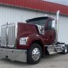 Kenworth W990 Day Cab - CIT Trucks
