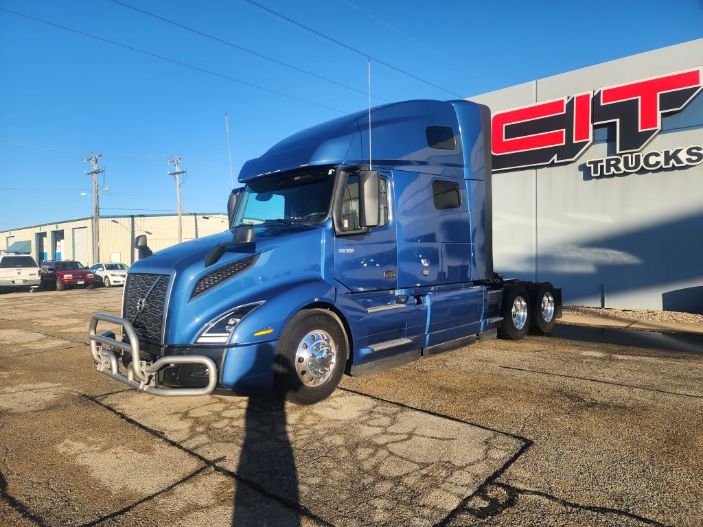 2024 VOLVO VNL760 - CIT Trucks
