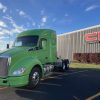 Kenworth sleeper used