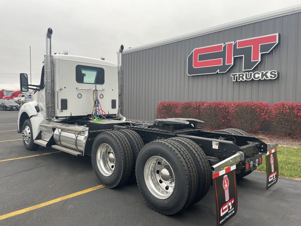 Cit Trucks Grayslake Il