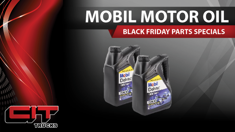 Mobil Motor Oil Web Card