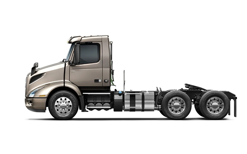 Volvo VNR 300 - image 1 of 1