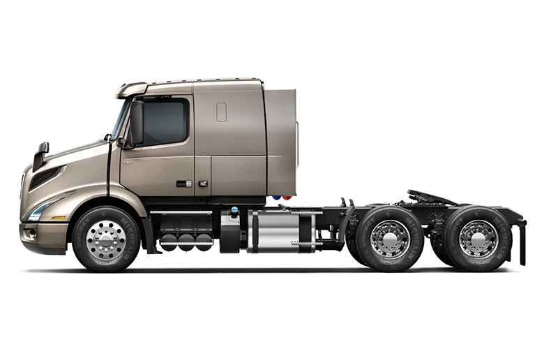 Volvo VNR 400 - image 1 of 1