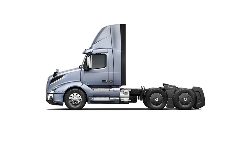 Volvo VNL 300. - image 1 of 1