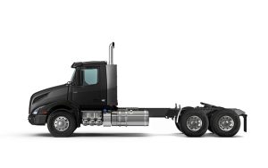 Volvo VNX 300 1