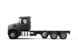 Volvo VHD 300 AF 1