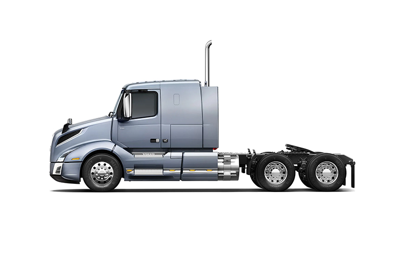 Volvo VNL 400 - image 1 of 1