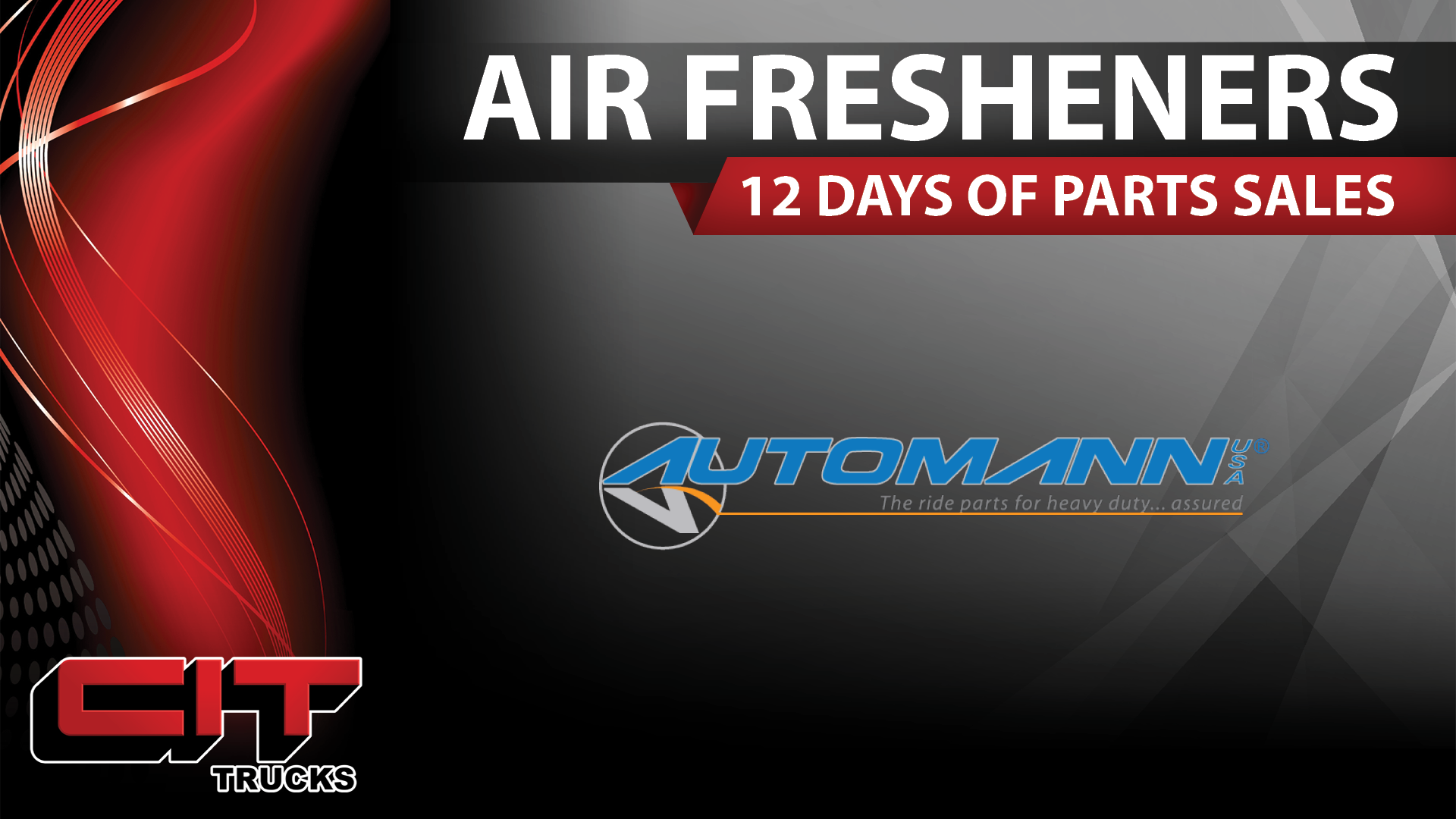 Air Fresheners Web Card