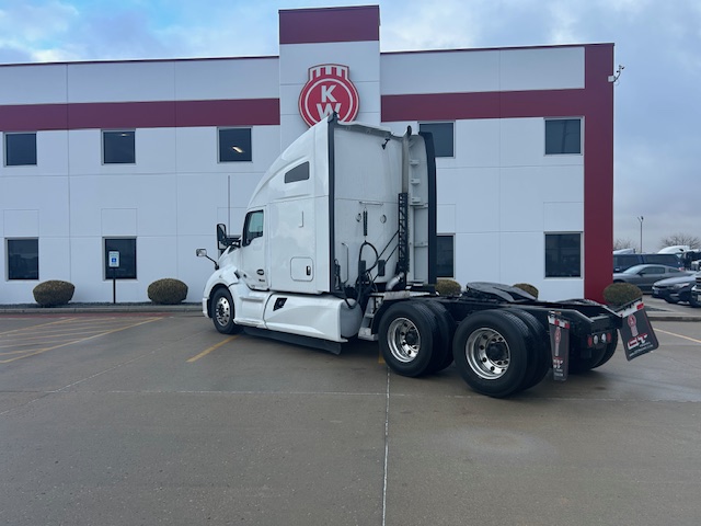 2022 KENWORTH T680 - image 6 of 6