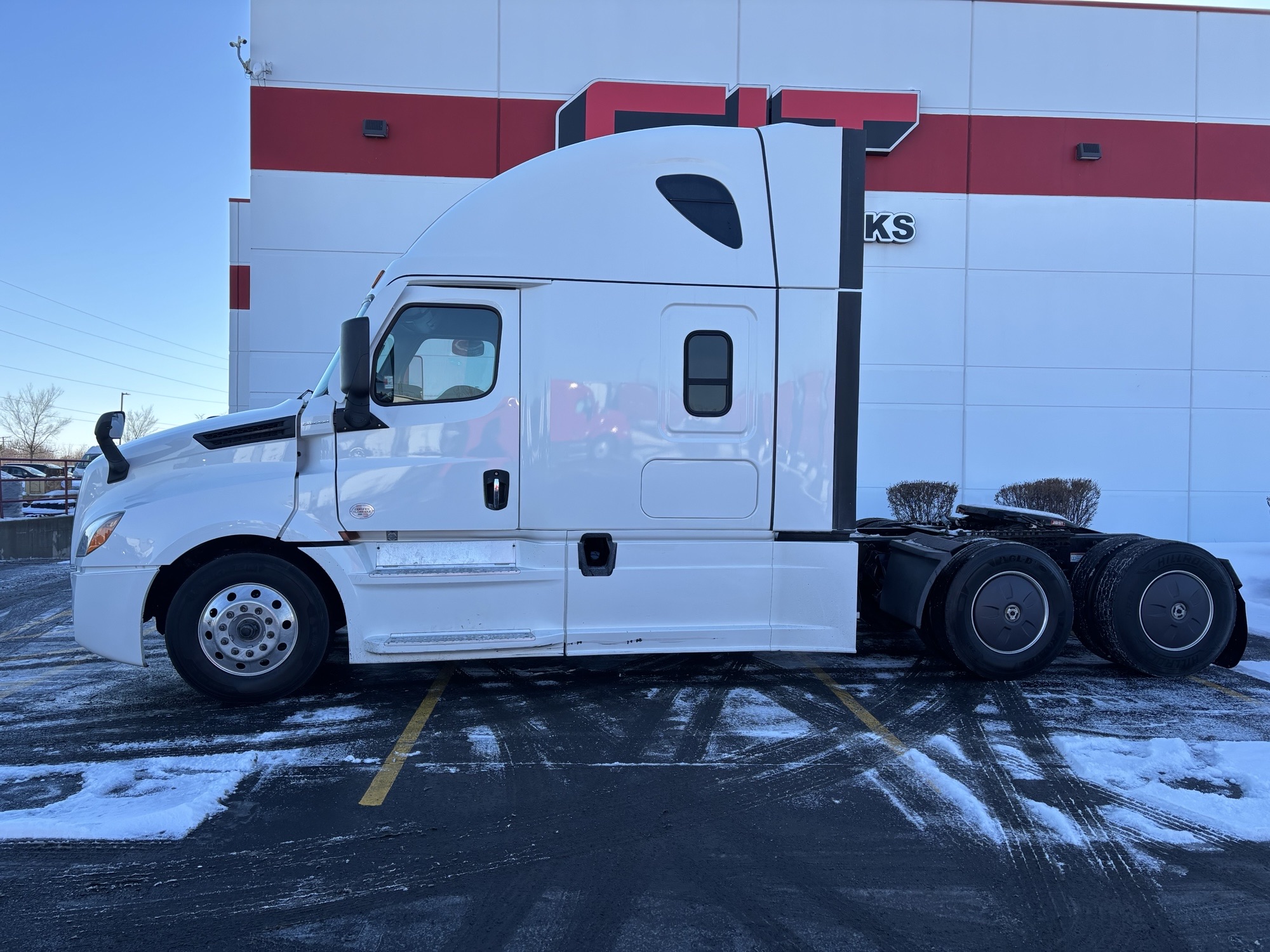 2022 FREIGHTLINER CASCADIA - image 6 of 6